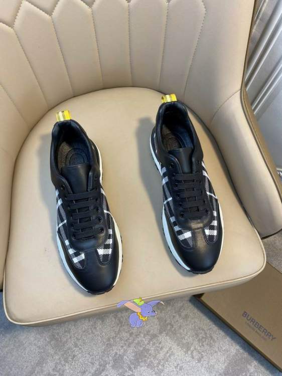 Picture of Burberry Shoes _SKUBurberrysz38-44ngh02451972